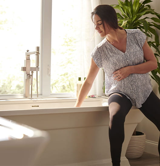 American Standard Bathtub